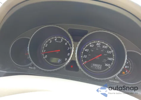 2010 Infiniti M35X z USA, uszkodzony, nr VIN JN1CY0AR0AM962010